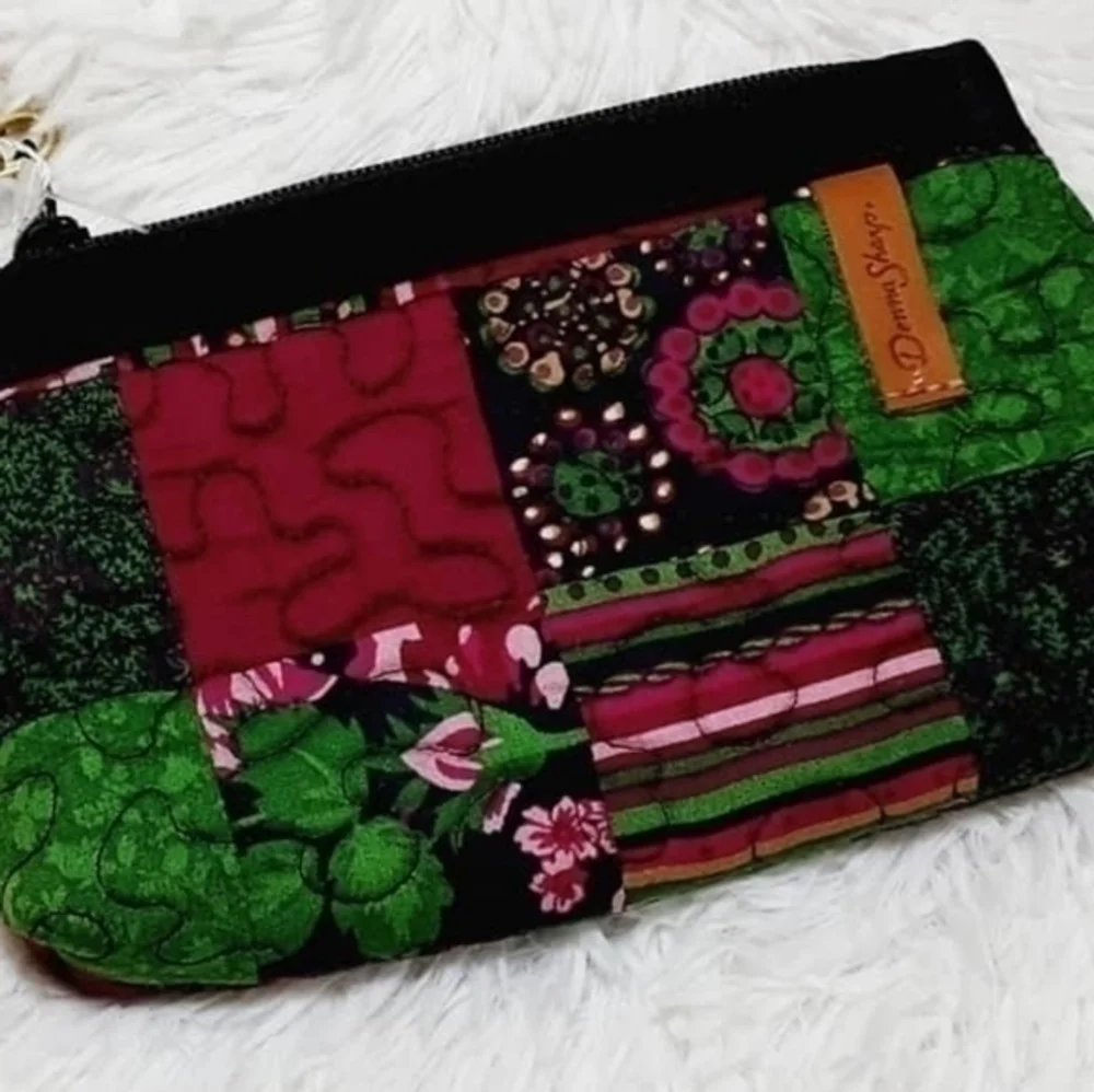Donna Sharp Kentucky Original Canterbury Bag